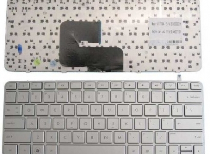BÀN PHÍM LAPTOP HP PAVILION DM3-3000, DM3-3100, DM3-3200